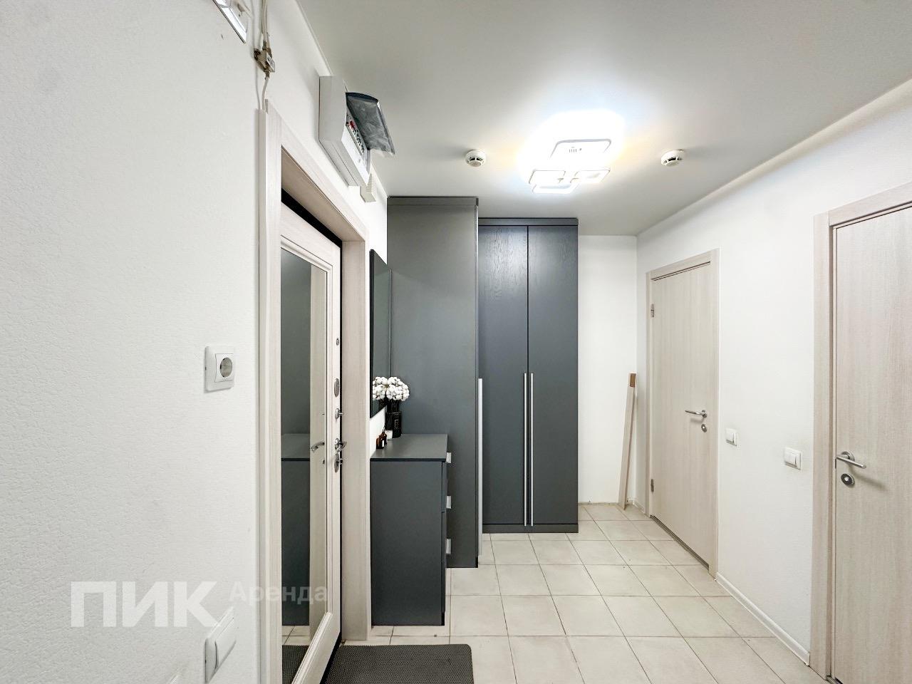 1-к. квартира, 41 м², 65 900 ₽/мес — фото № 10 1-к. квартира, 41 м², 65 900 ₽/мес — фото № 10