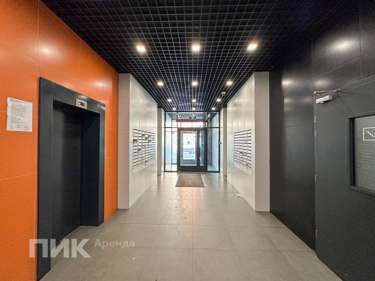 1-к. квартира, 41 м², 65 900 ₽/мес — фото № 13 1-к. квартира, 41 м², 65 900 ₽/мес — фото № 13