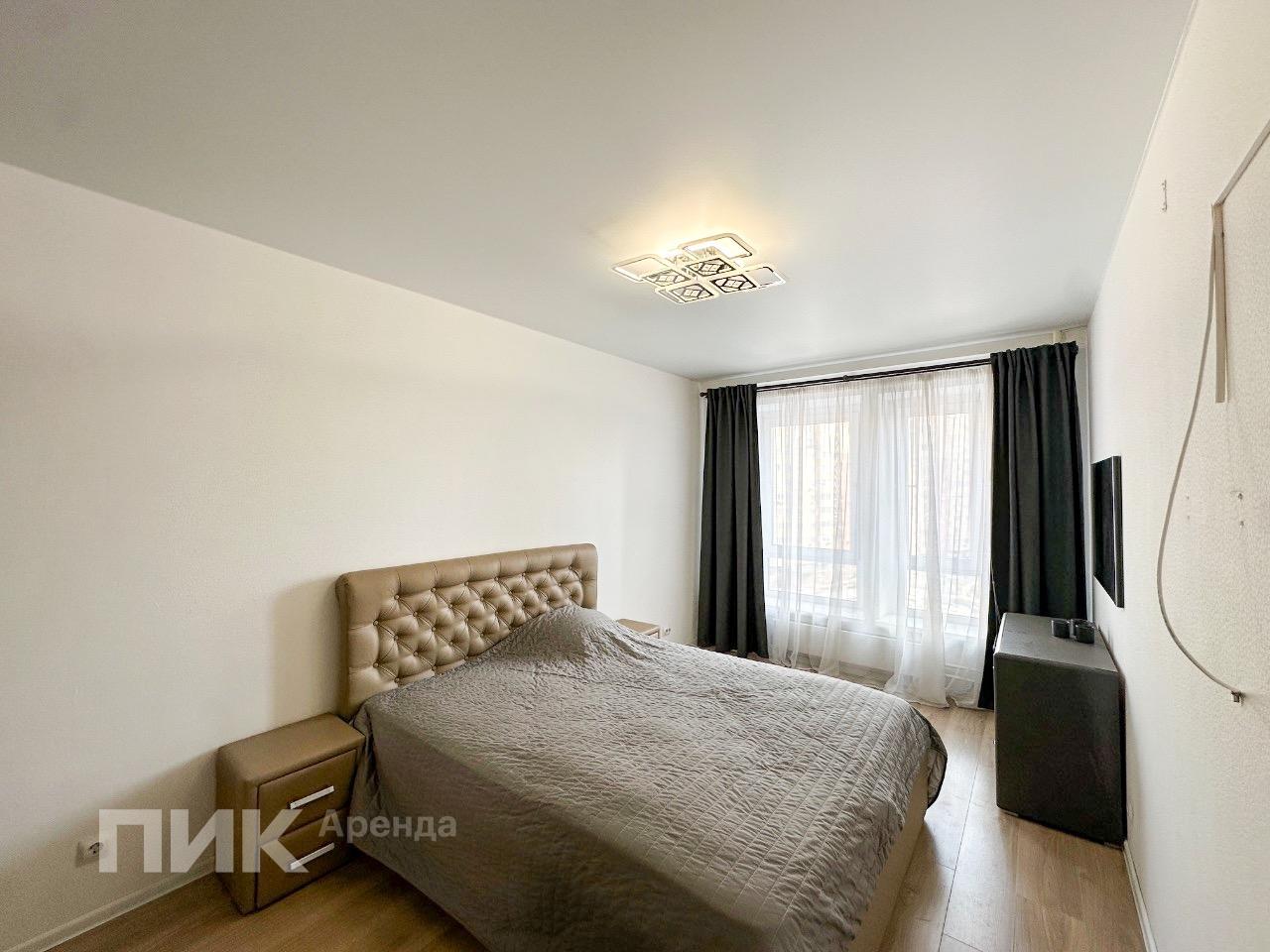 1-к. квартира, 41 м², 65 900 ₽/мес — фото № 5 1-к. квартира, 41 м², 65 900 ₽/мес — фото № 5