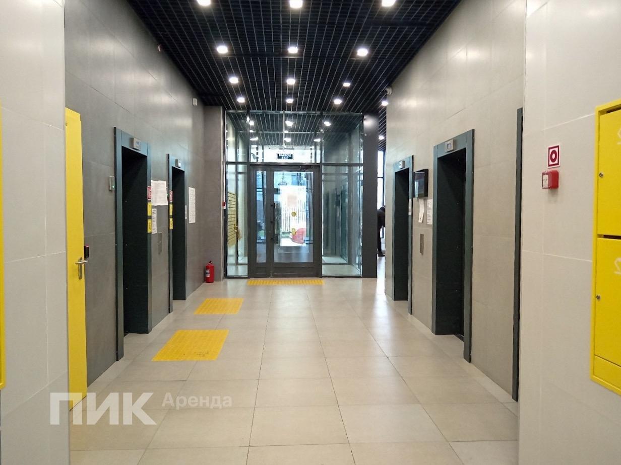 1-к. квартира, 33.7 м², 84 200 ₽/мес — фото № 11 1-к. квартира, 33.7 м², 84 200 ₽/мес — фото № 11