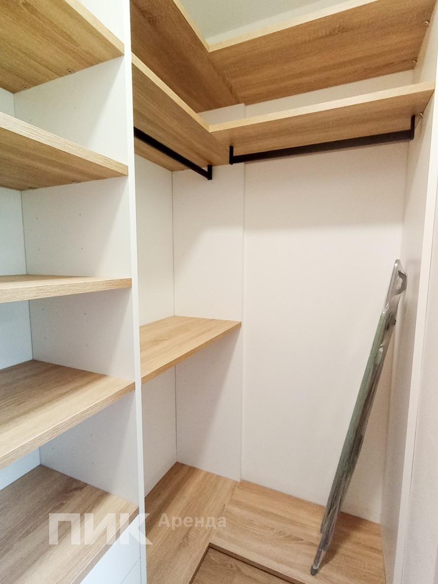 1-к. квартира, 33.7 м², 84 200 ₽/мес — фото № 10 1-к. квартира, 33.7 м², 84 200 ₽/мес — фото № 10