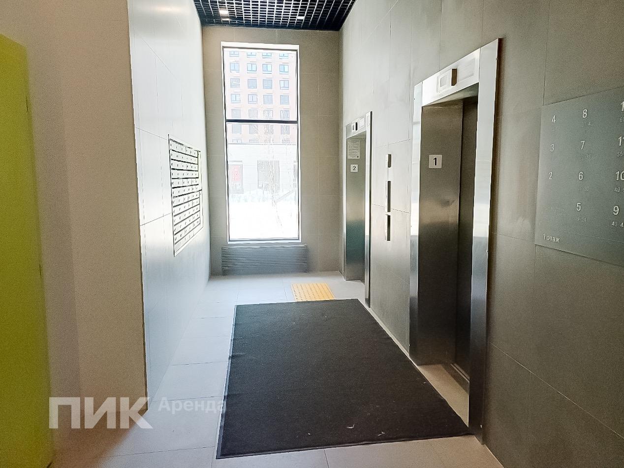 2-к. квартира, 56 м², 79 100 ₽/мес — фото № 20 2-к. квартира, 56 м², 79 100 ₽/мес — фото № 20