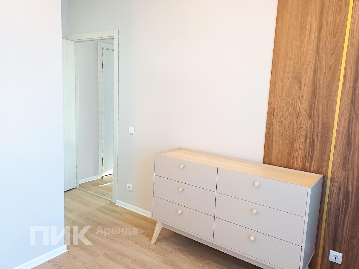 2-к. квартира, 56 м², 79 100 ₽/мес — фото № 9 2-к. квартира, 56 м², 79 100 ₽/мес — фото № 9