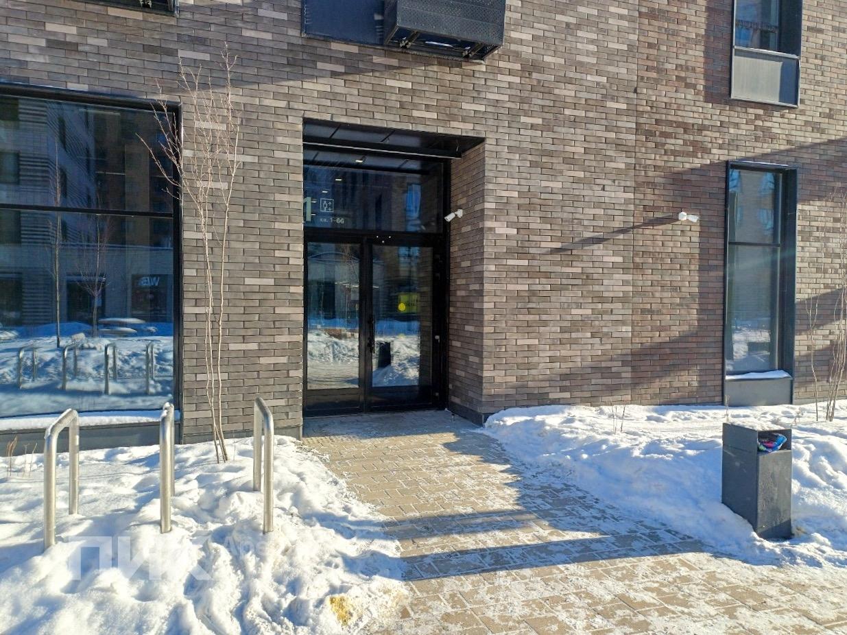 2-к. квартира, 56 м², 79 100 ₽/мес — фото № 23 2-к. квартира, 56 м², 79 100 ₽/мес — фото № 23