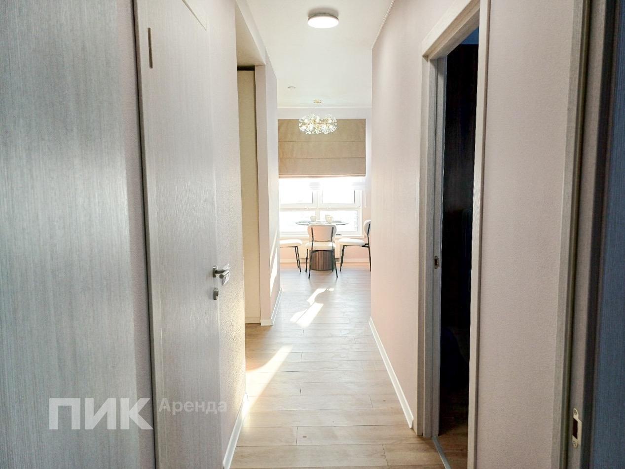 2-к. квартира, 56 м², 79 100 ₽/мес — фото № 16 2-к. квартира, 56 м², 79 100 ₽/мес — фото № 16