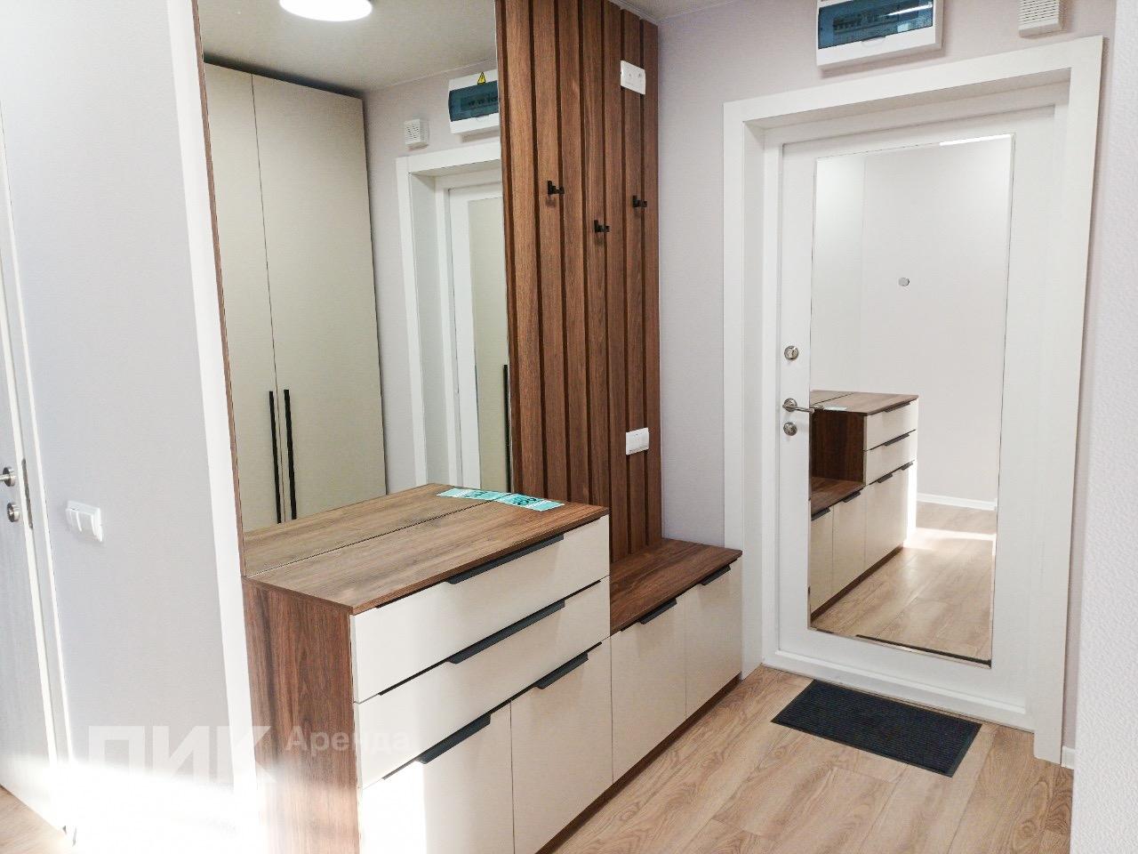 2-к. квартира, 56 м², 79 100 ₽/мес — фото № 17 2-к. квартира, 56 м², 79 100 ₽/мес — фото № 17