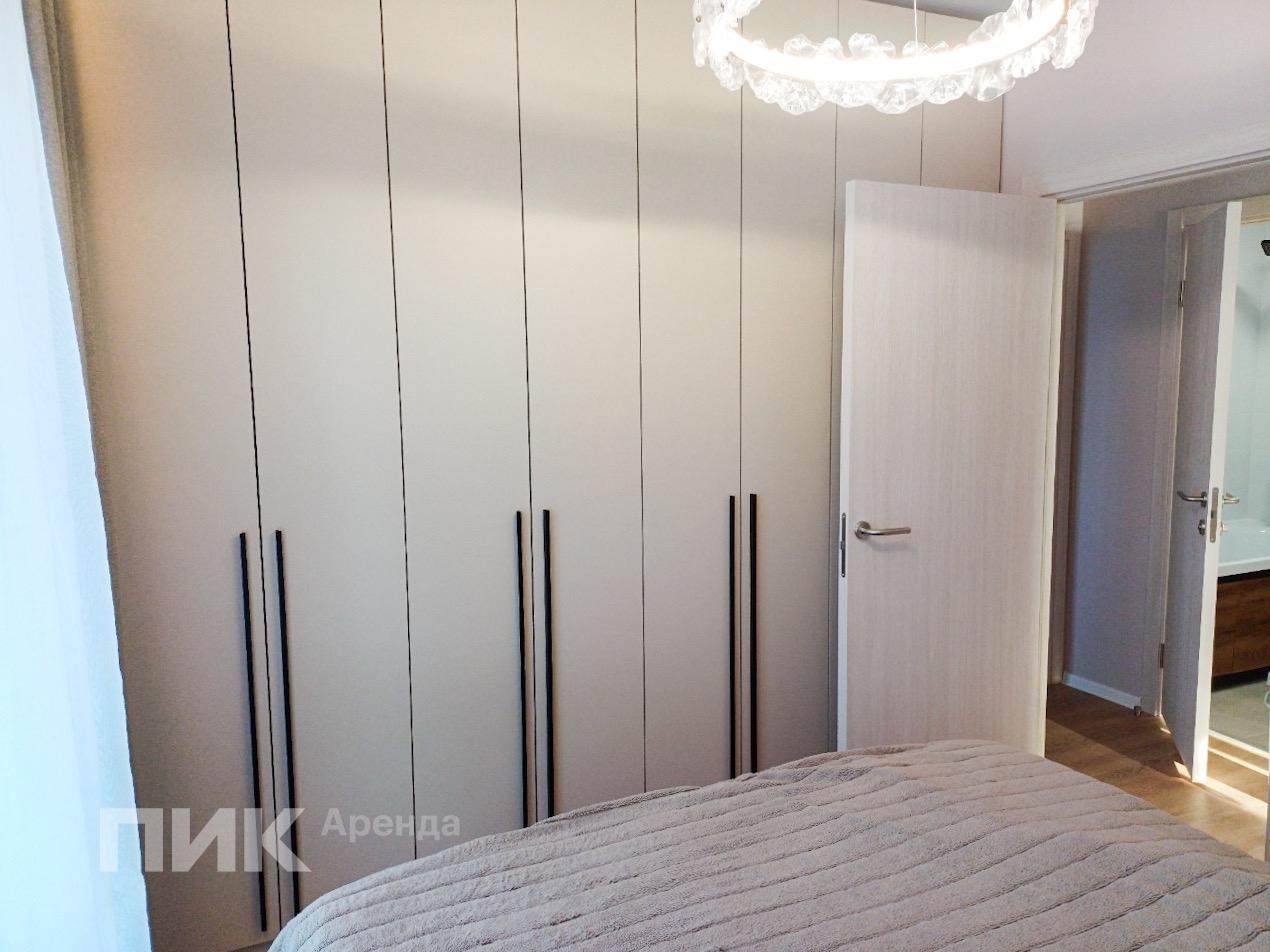 2-к. квартира, 56 м², 79 100 ₽/мес — фото № 12 2-к. квартира, 56 м², 79 100 ₽/мес — фото № 12