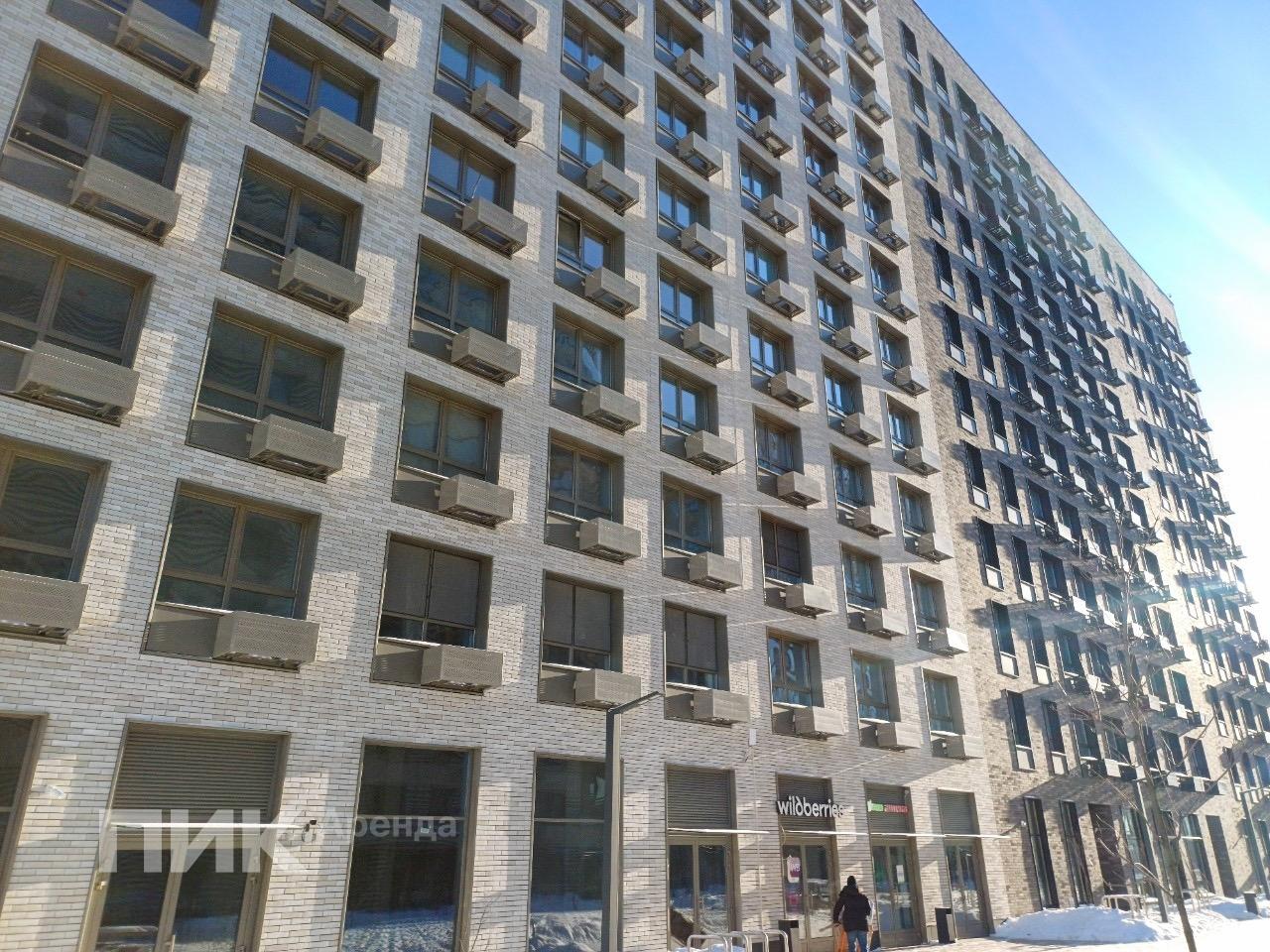 2-к. квартира, 56 м², 79 100 ₽/мес — фото № 24 2-к. квартира, 56 м², 79 100 ₽/мес — фото № 24