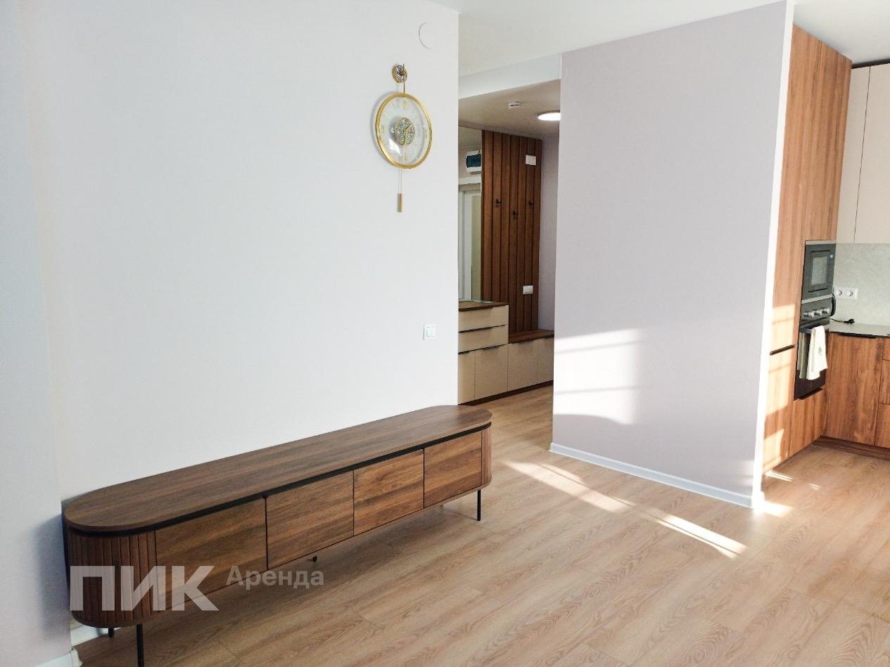 2-к. квартира, 56 м², 79 100 ₽/мес — фото № 6 2-к. квартира, 56 м², 79 100 ₽/мес — фото № 6