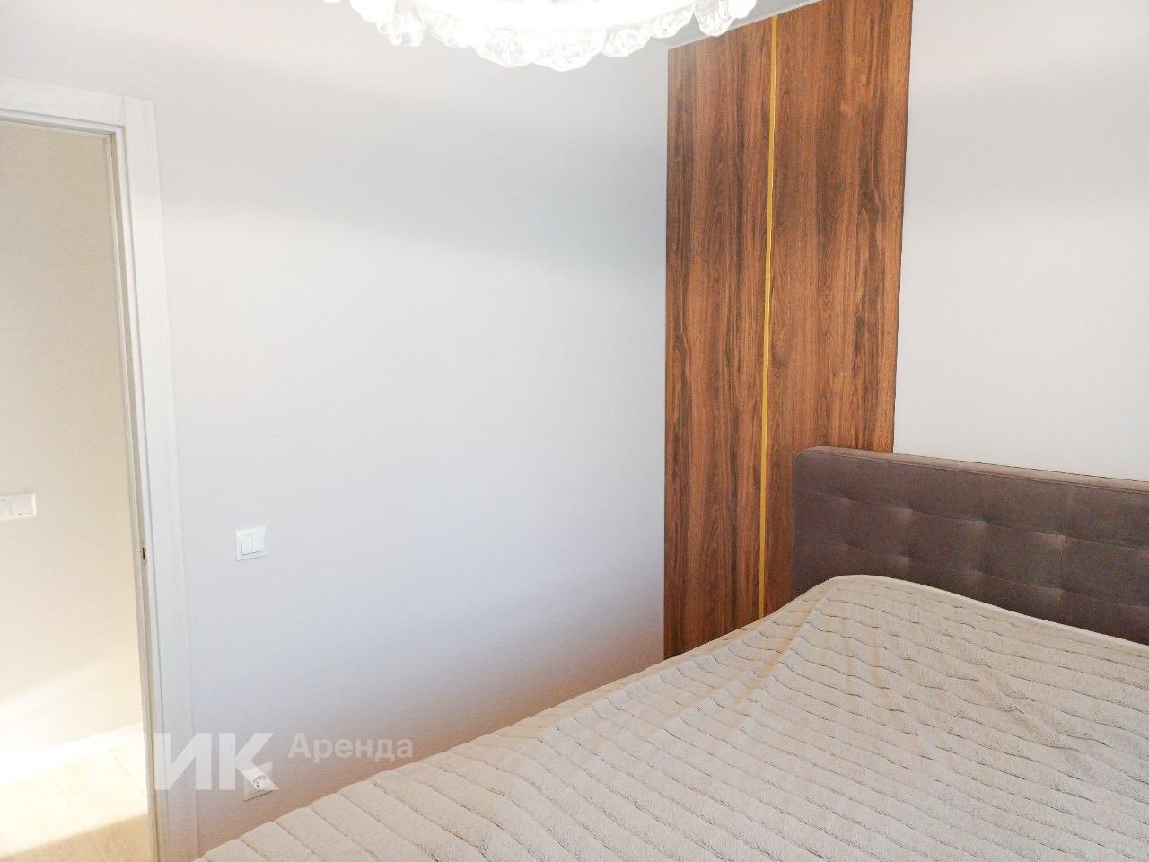 2-к. квартира, 56 м², 79 100 ₽/мес — фото № 11 2-к. квартира, 56 м², 79 100 ₽/мес — фото № 11