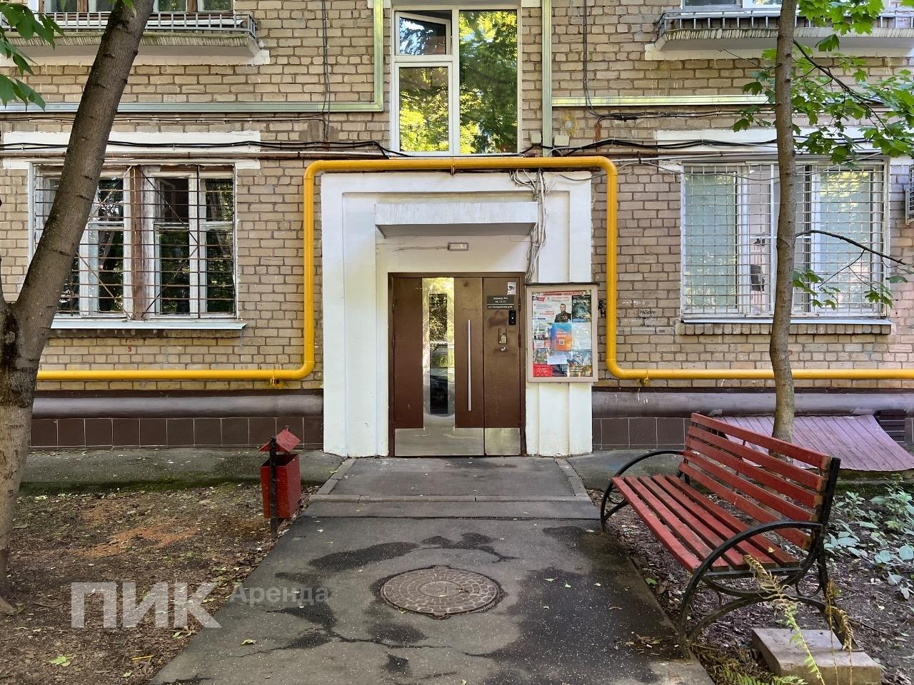 1-к. квартира, 35 м², 72 400 ₽/мес — фото № 18 1-к. квартира, 35 м², 72 400 ₽/мес — фото № 18