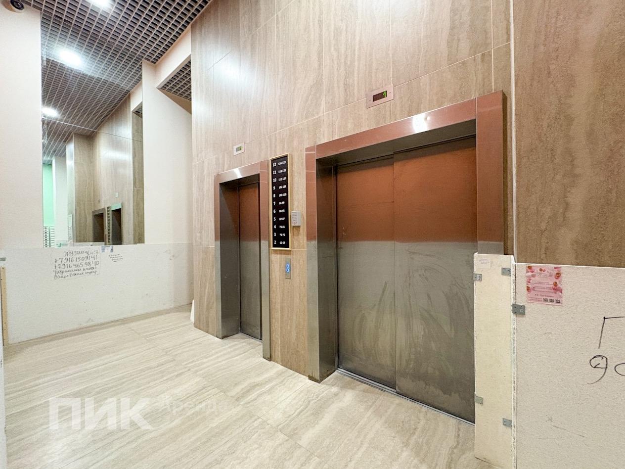 1-к. квартира, 37 м², 73 900 ₽/мес — фото № 13 1-к. квартира, 37 м², 73 900 ₽/мес — фото № 13