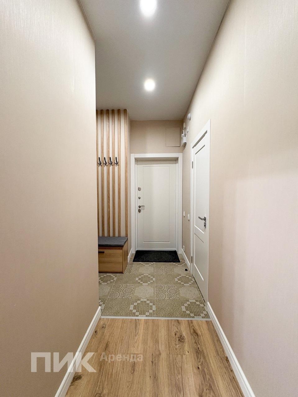 1-к. квартира, 37 м², 73 900 ₽/мес — фото № 9 1-к. квартира, 37 м², 73 900 ₽/мес — фото № 9