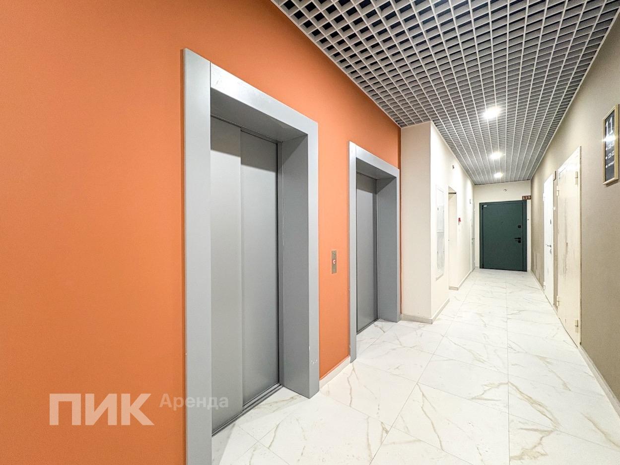 1-к. квартира, 37 м², 73 900 ₽/мес — фото № 12 1-к. квартира, 37 м², 73 900 ₽/мес — фото № 12