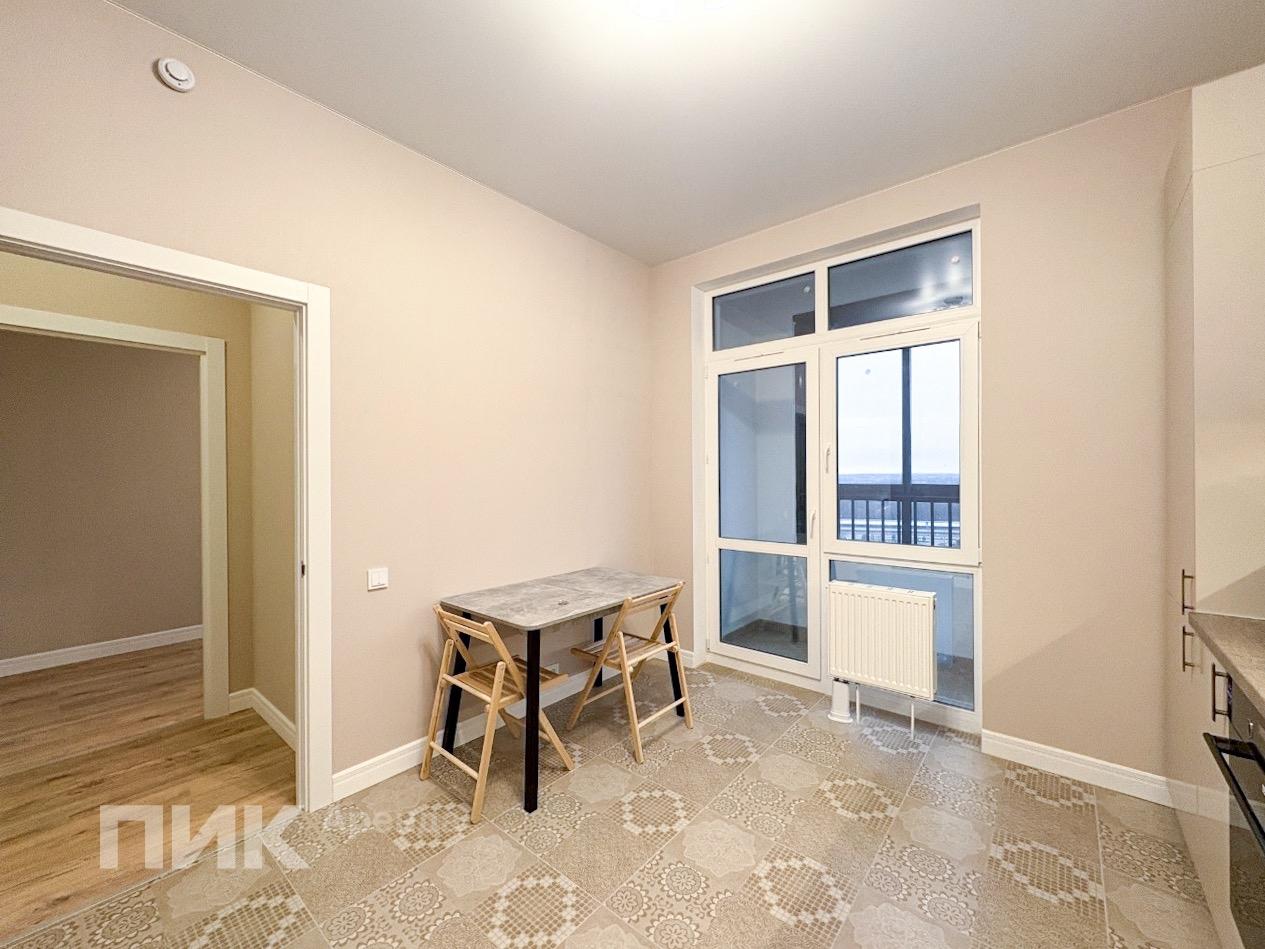 1-к. квартира, 37 м², 73 900 ₽/мес — фото № 2 1-к. квартира, 37 м², 73 900 ₽/мес — фото № 2