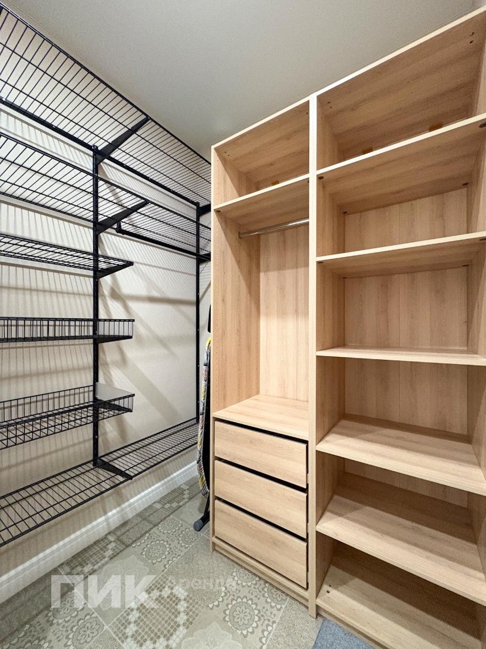 1-к. квартира, 37 м², 73 900 ₽/мес — фото № 10 1-к. квартира, 37 м², 73 900 ₽/мес — фото № 10