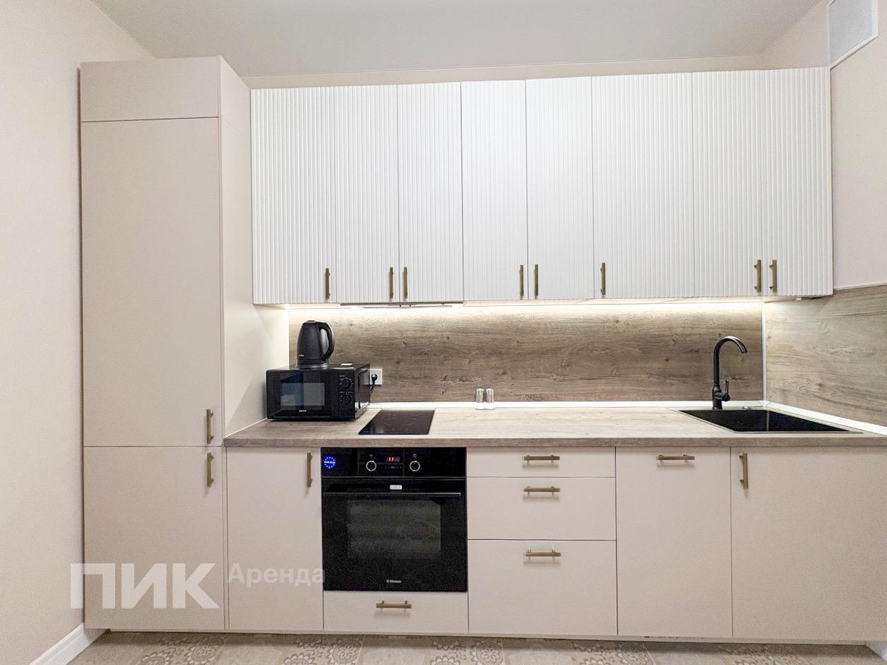 1-к. квартира, 37 м², 73 900 ₽/мес — фото № 4 1-к. квартира, 37 м², 73 900 ₽/мес — фото № 4