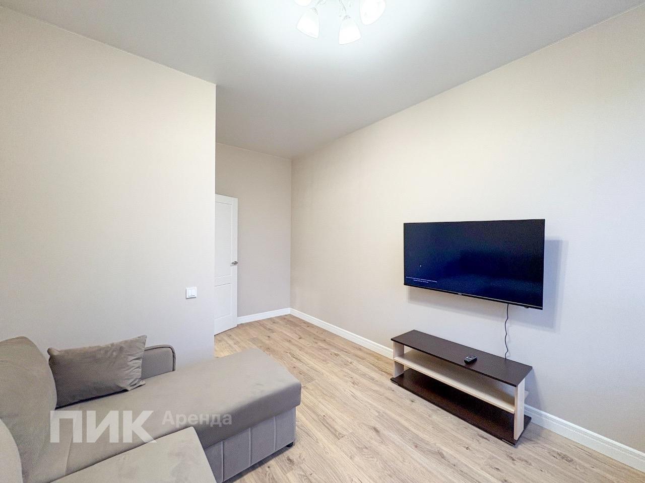 1-к. квартира, 37 м², 73 900 ₽/мес — фото № 6 1-к. квартира, 37 м², 73 900 ₽/мес — фото № 6