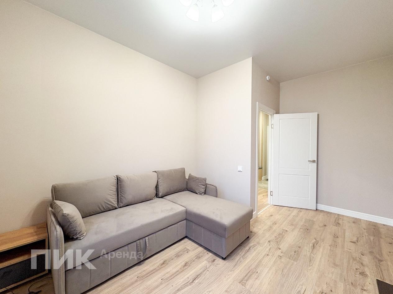 1-к. квартира, 37 м², 73 900 ₽/мес — фото № 7 1-к. квартира, 37 м², 73 900 ₽/мес — фото № 7