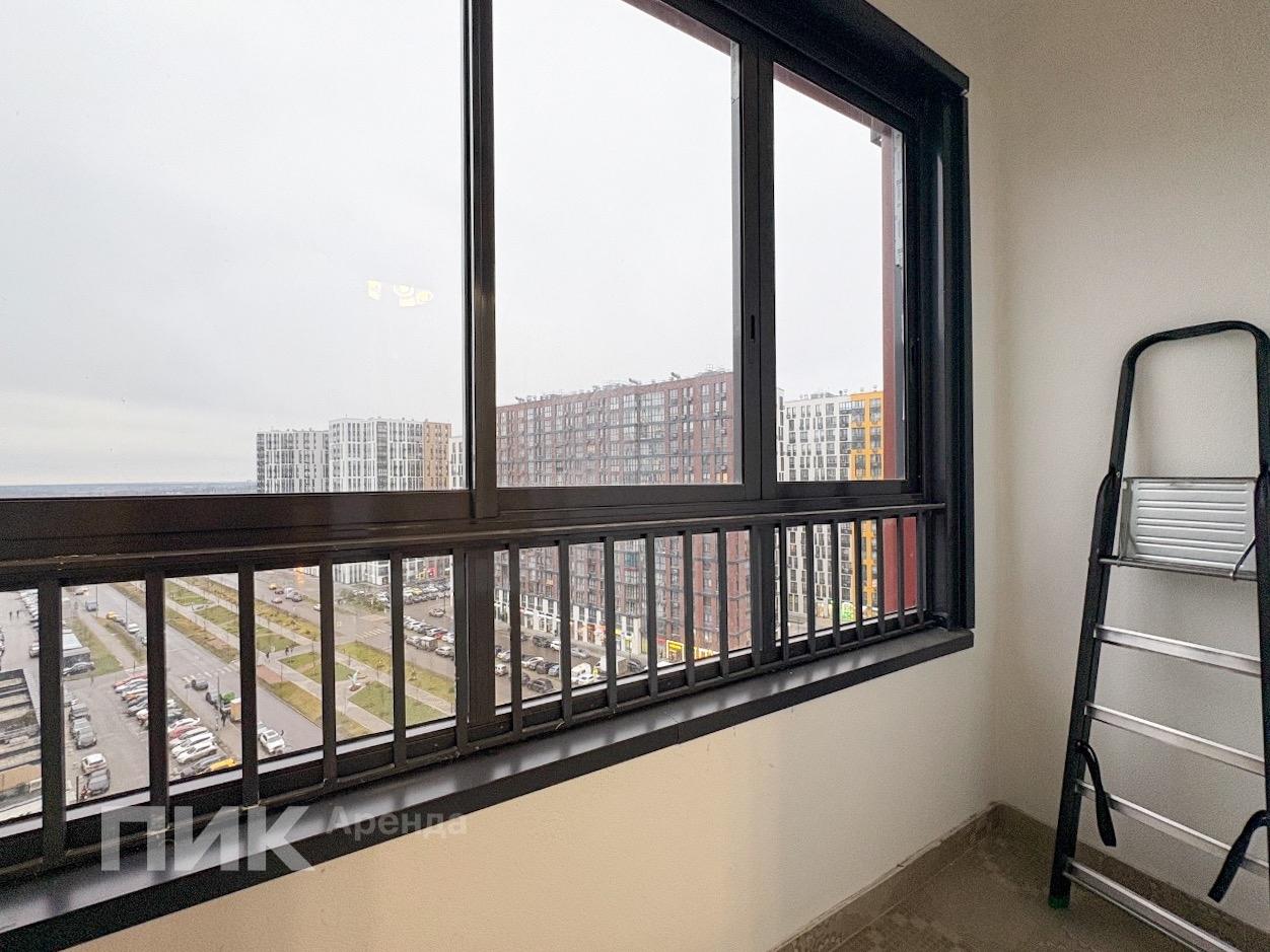 1-к. квартира, 37 м², 73 900 ₽/мес — фото № 11 1-к. квартира, 37 м², 73 900 ₽/мес — фото № 11