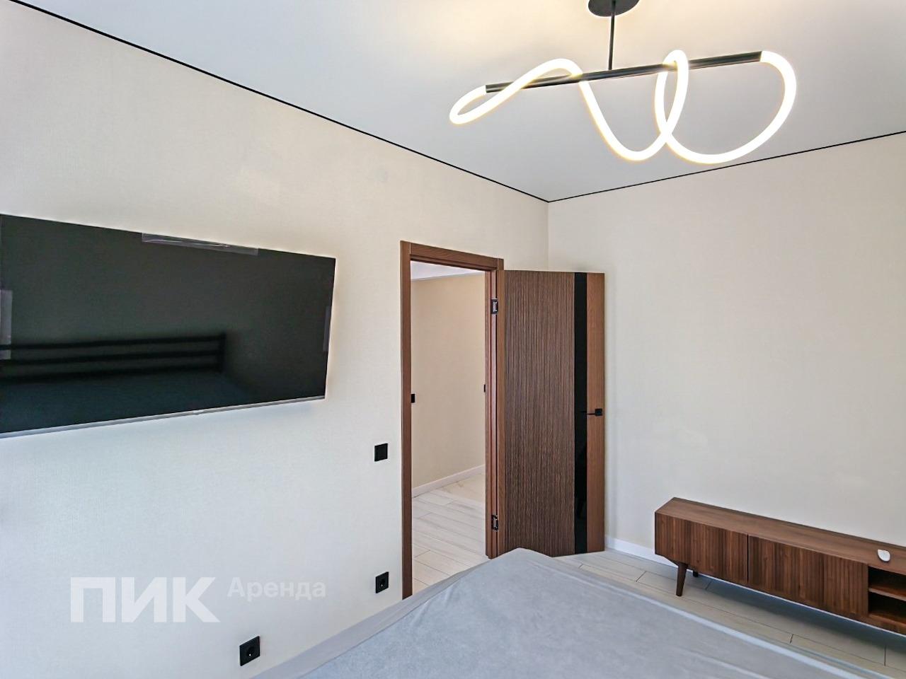 1-к. квартира, 34.7 м², 129 400 ₽/мес — фото № 2 1-к. квартира, 34.7 м², 129 400 ₽/мес — фото № 2