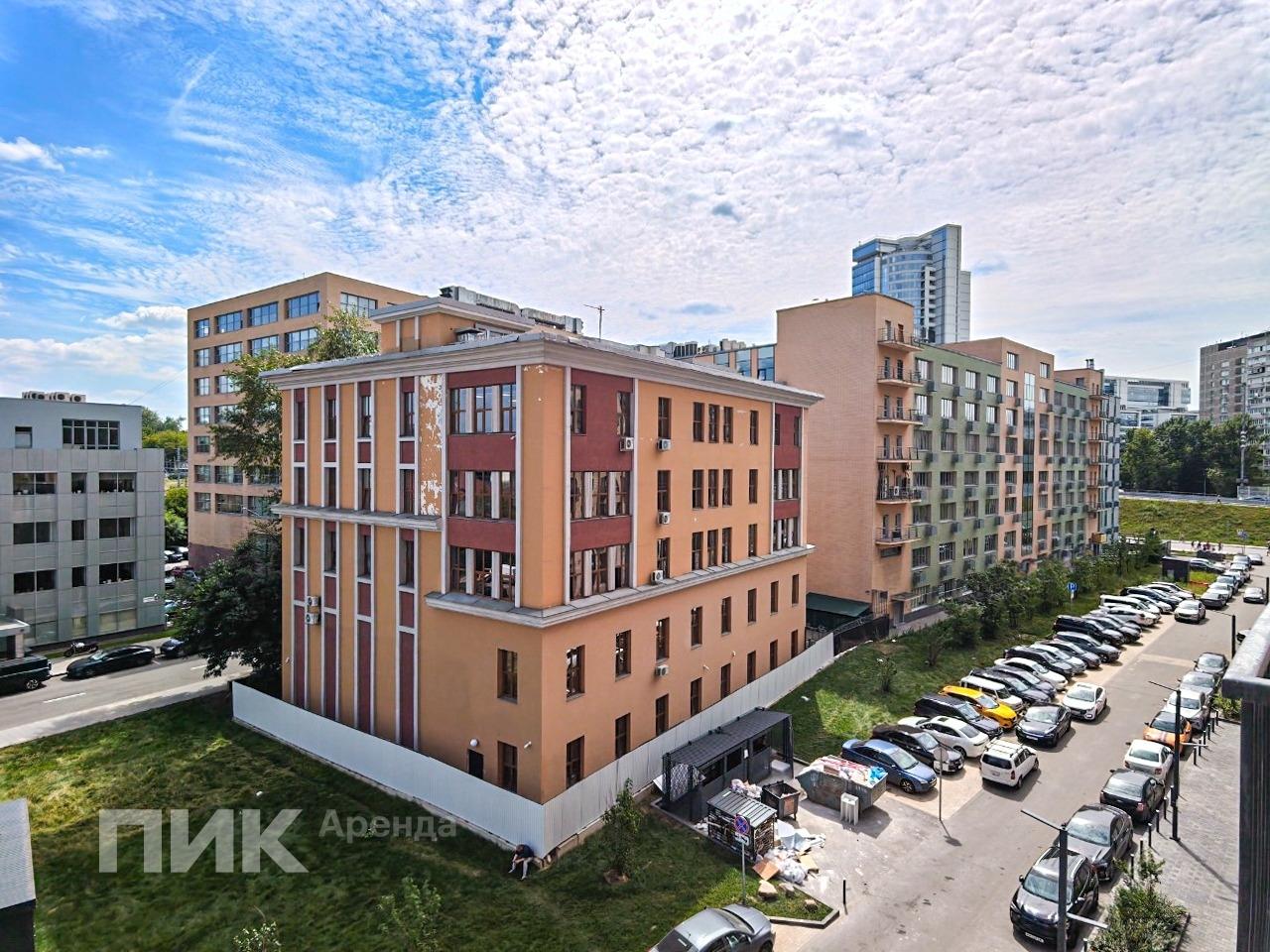 1-к. квартира, 34.7 м², 129 400 ₽/мес — фото № 16 1-к. квартира, 34.7 м², 129 400 ₽/мес — фото № 16