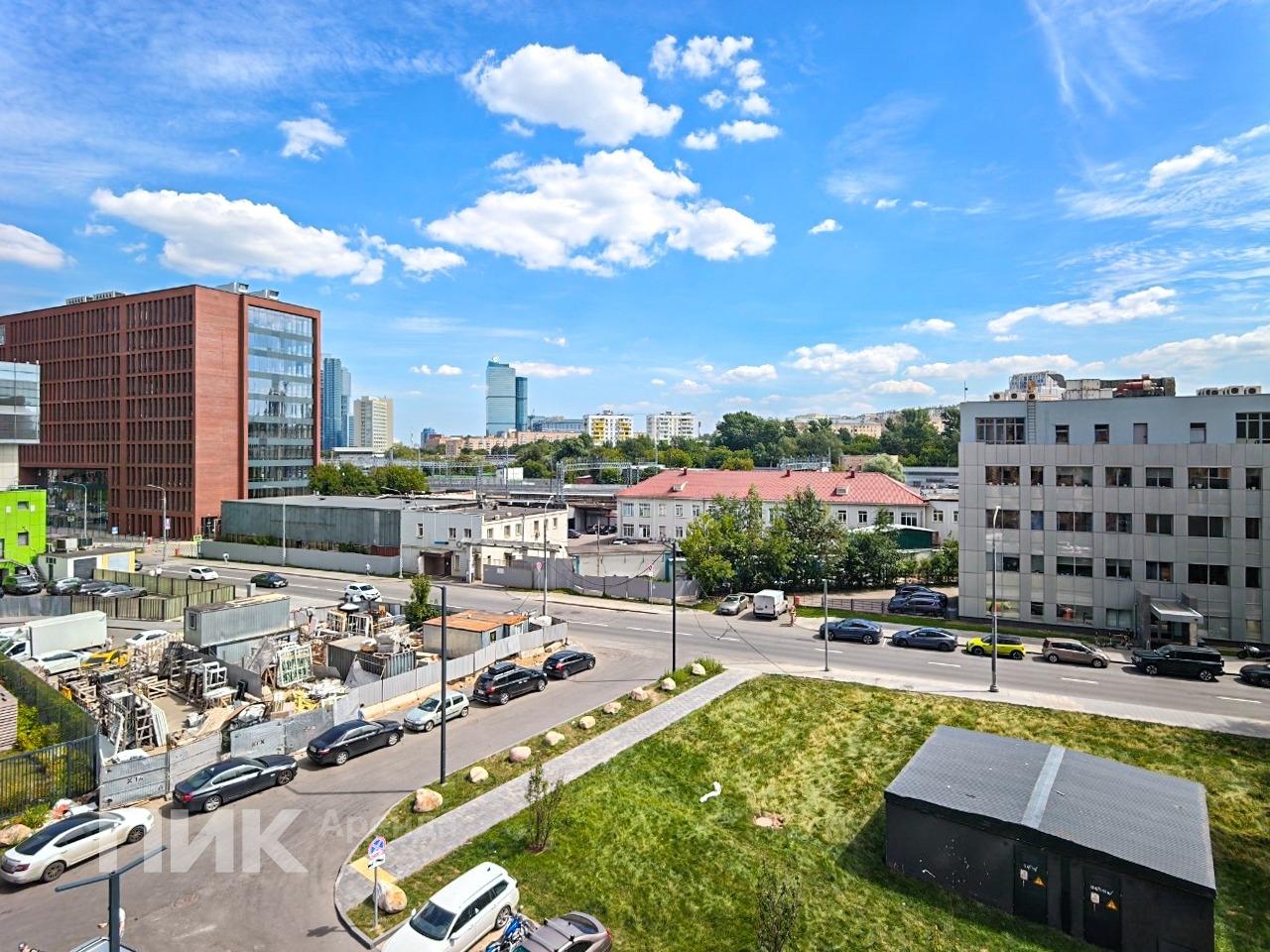 1-к. квартира, 34.7 м², 129 400 ₽/мес — фото № 14 1-к. квартира, 34.7 м², 129 400 ₽/мес — фото № 14