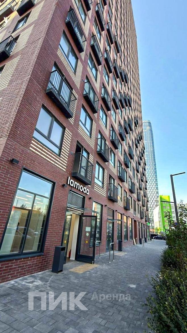 1-к. квартира, 34.7 м², 129 400 ₽/мес — фото № 17 1-к. квартира, 34.7 м², 129 400 ₽/мес — фото № 17
