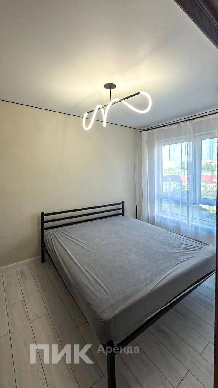 1-к. квартира, 34.7 м², 129 400 ₽/мес — фото № 1 1-к. квартира, 34.7 м², 129 400 ₽/мес — фото № 1