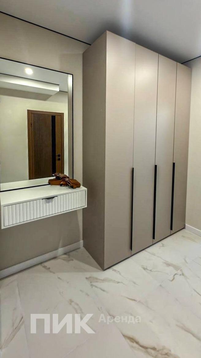 1-к. квартира, 34.7 м², 129 400 ₽/мес — фото № 10 1-к. квартира, 34.7 м², 129 400 ₽/мес — фото № 10