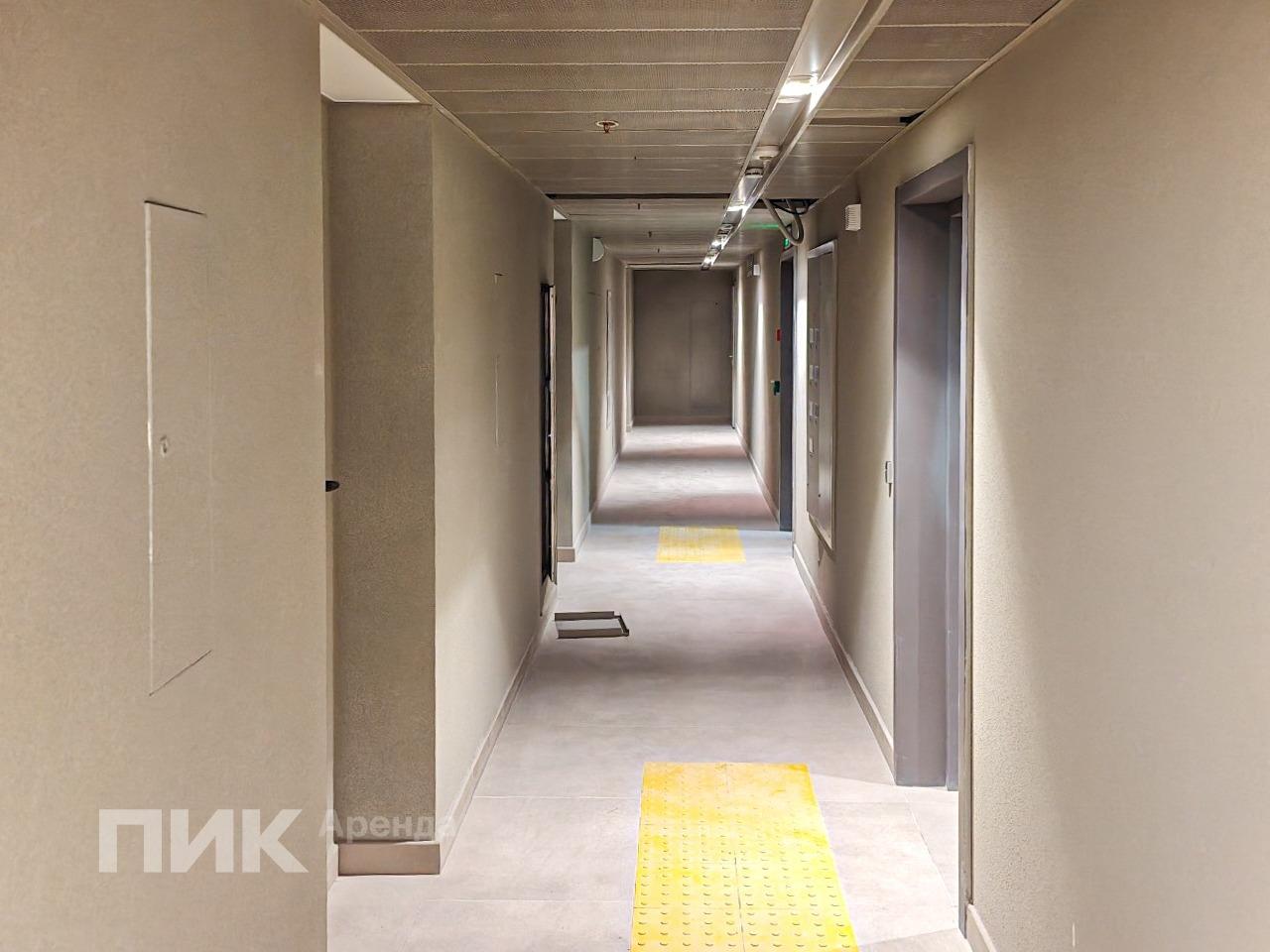 1-к. квартира, 34.7 м², 129 400 ₽/мес — фото № 12 1-к. квартира, 34.7 м², 129 400 ₽/мес — фото № 12