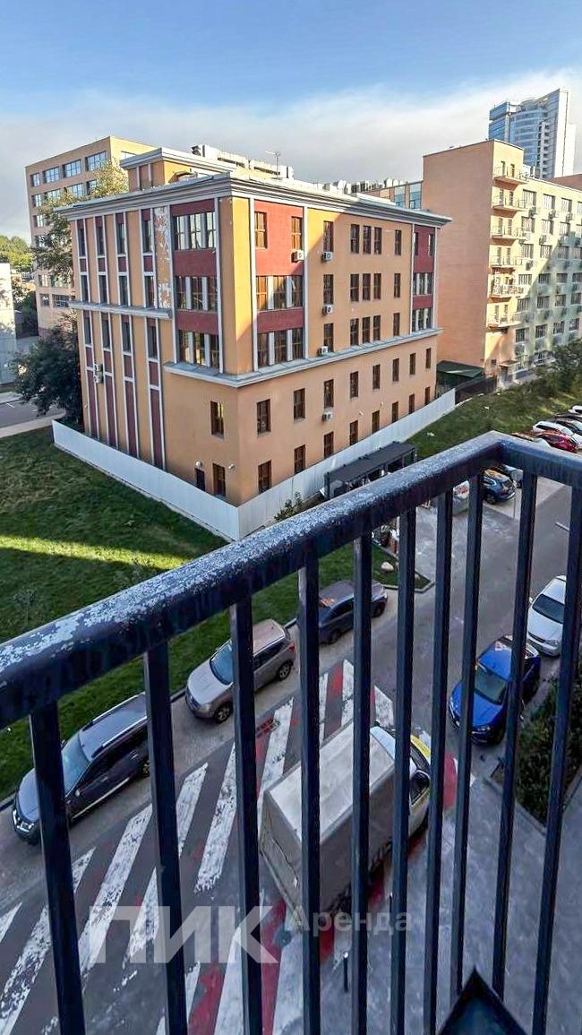 1-к. квартира, 34.7 м², 129 400 ₽/мес — фото № 15 1-к. квартира, 34.7 м², 129 400 ₽/мес — фото № 15