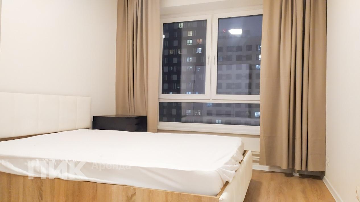 1-к. квартира, 35.9 м², 53 700 ₽/мес — фото № 1 1-к. квартира, 35.9 м², 53 700 ₽/мес — фото № 1