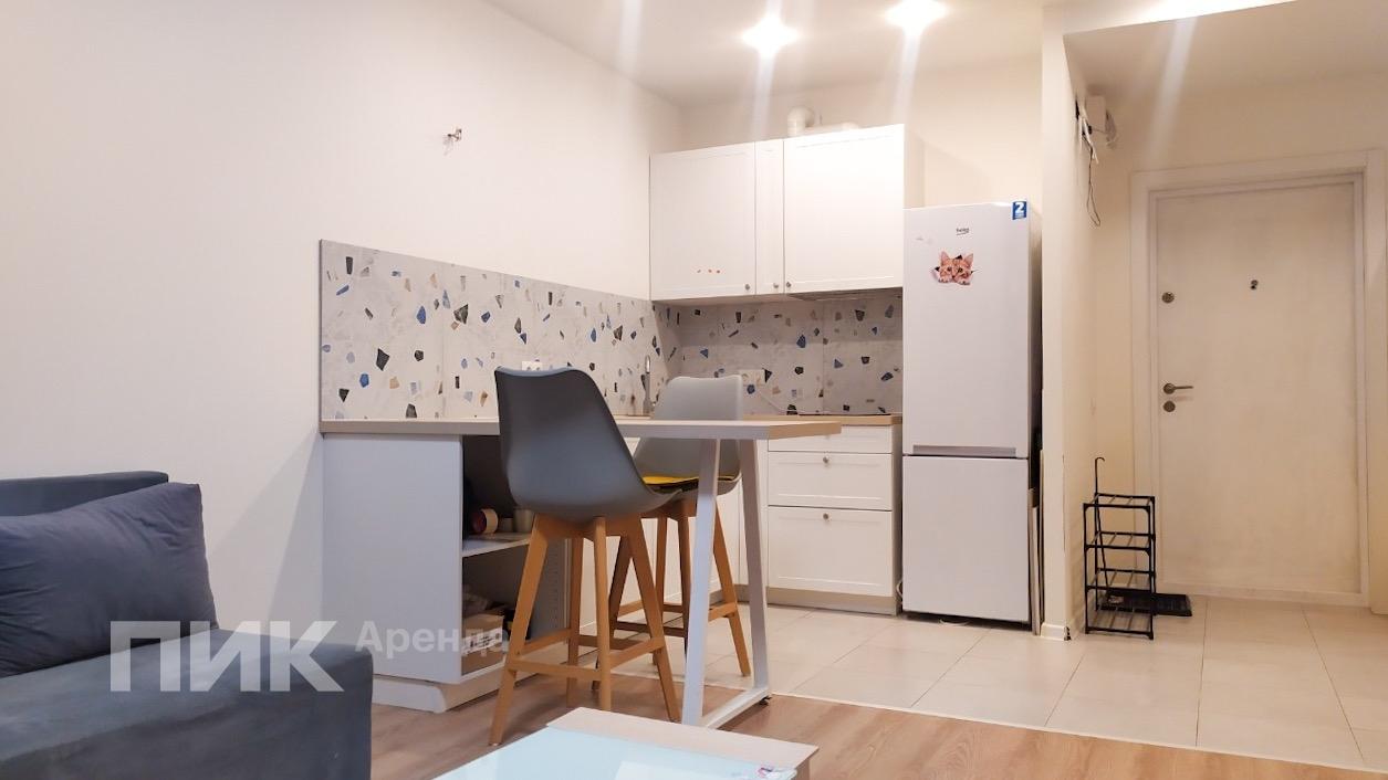 1-к. квартира, 35.9 м², 53 700 ₽/мес — фото № 4 1-к. квартира, 35.9 м², 53 700 ₽/мес — фото № 4