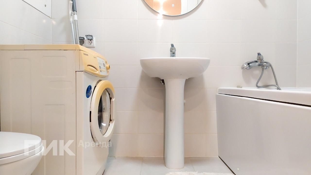 1-к. квартира, 35.9 м², 53 700 ₽/мес — фото № 5 1-к. квартира, 35.9 м², 53 700 ₽/мес — фото № 5