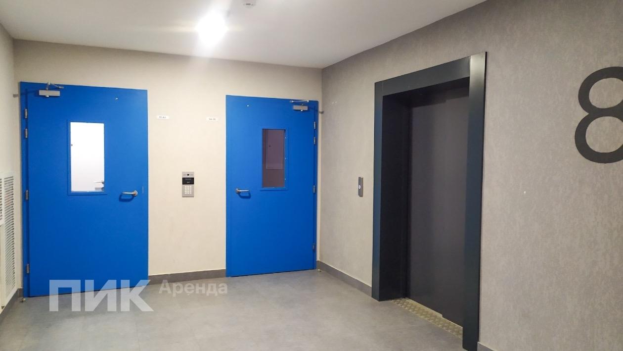 1-к. квартира, 35.9 м², 53 700 ₽/мес — фото № 8 1-к. квартира, 35.9 м², 53 700 ₽/мес — фото № 8