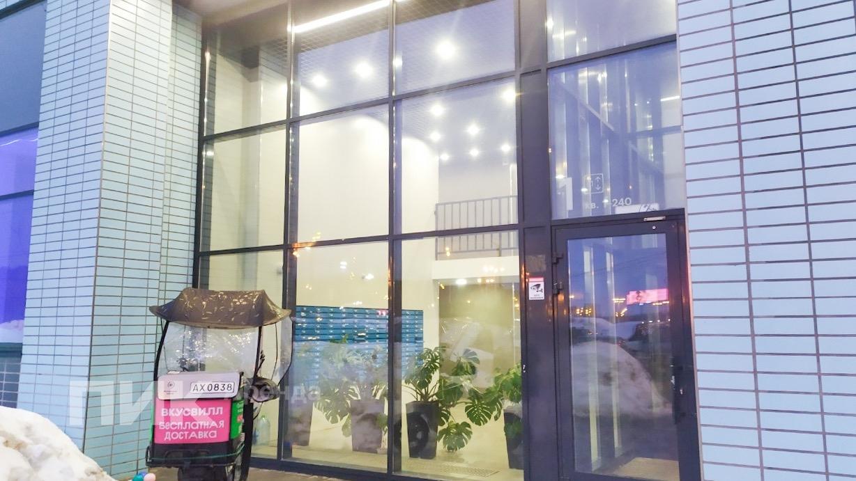 1-к. квартира, 35.9 м², 53 700 ₽/мес — фото № 11 1-к. квартира, 35.9 м², 53 700 ₽/мес — фото № 11