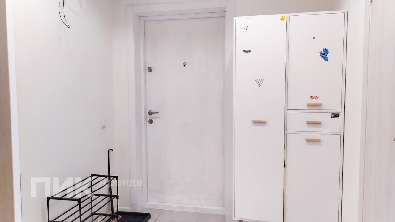 1-к. квартира, 35.9 м², 53 700 ₽/мес — фото № 7 1-к. квартира, 35.9 м², 53 700 ₽/мес — фото № 7