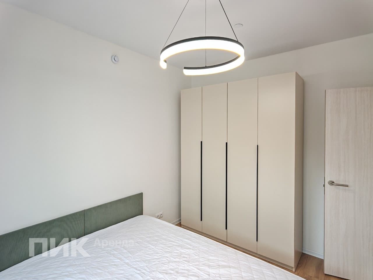 2-к. квартира, 33.7 м², 77 100 ₽/мес — фото № 2 2-к. квартира, 33.7 м², 77 100 ₽/мес — фото № 2