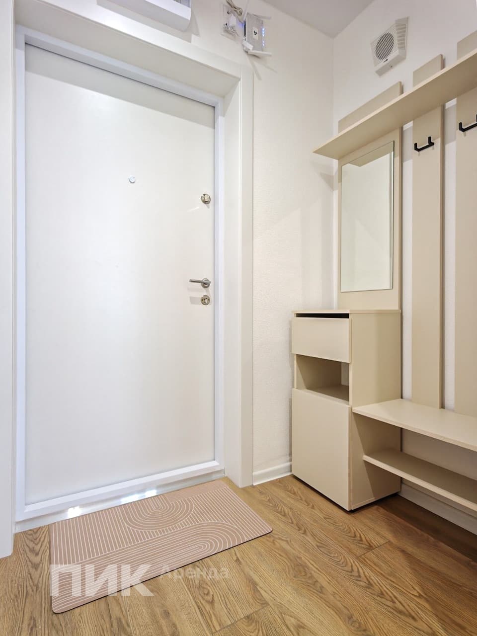 2-к. квартира, 33.7 м², 77 100 ₽/мес — фото № 11 2-к. квартира, 33.7 м², 77 100 ₽/мес — фото № 11