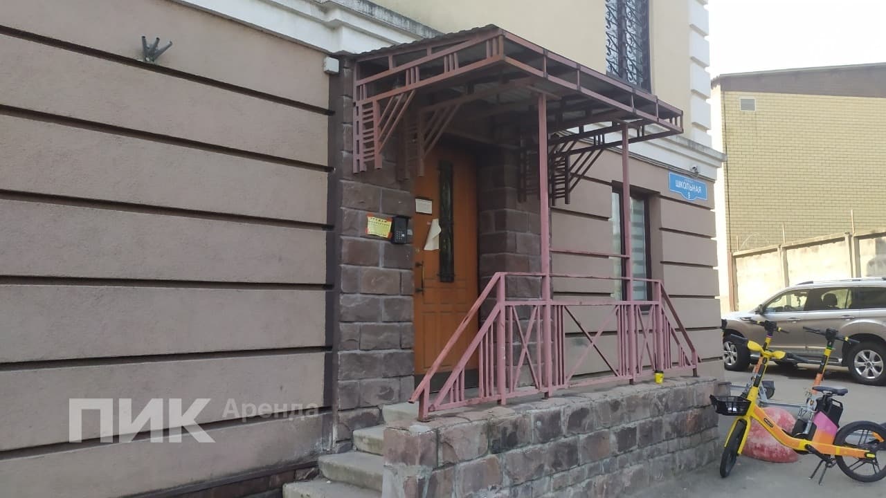 студия, 20.5 м², 29 900 ₽/мес — фото № 11 студия, 20.5 м², 29 900 ₽/мес — фото № 11