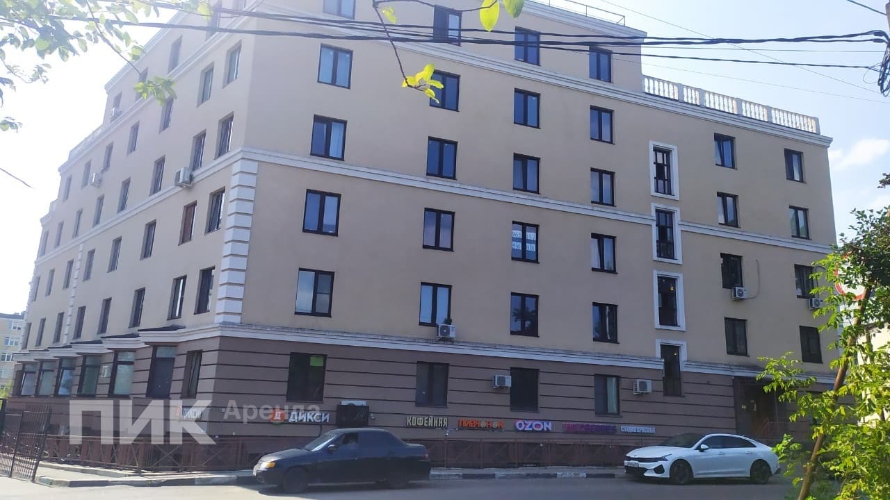 студия, 20.5 м², 29 900 ₽/мес — фото № 12 студия, 20.5 м², 29 900 ₽/мес — фото № 12