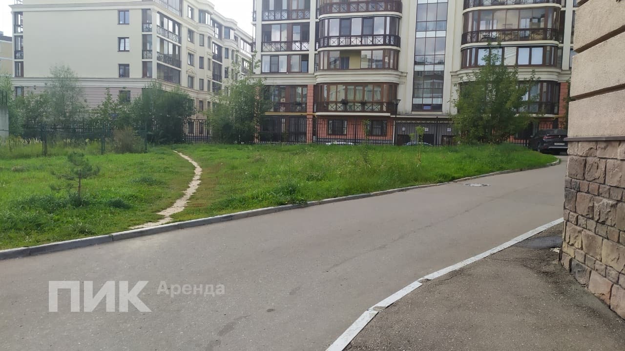 студия, 20.5 м², 29 900 ₽/мес — фото № 13 студия, 20.5 м², 29 900 ₽/мес — фото № 13