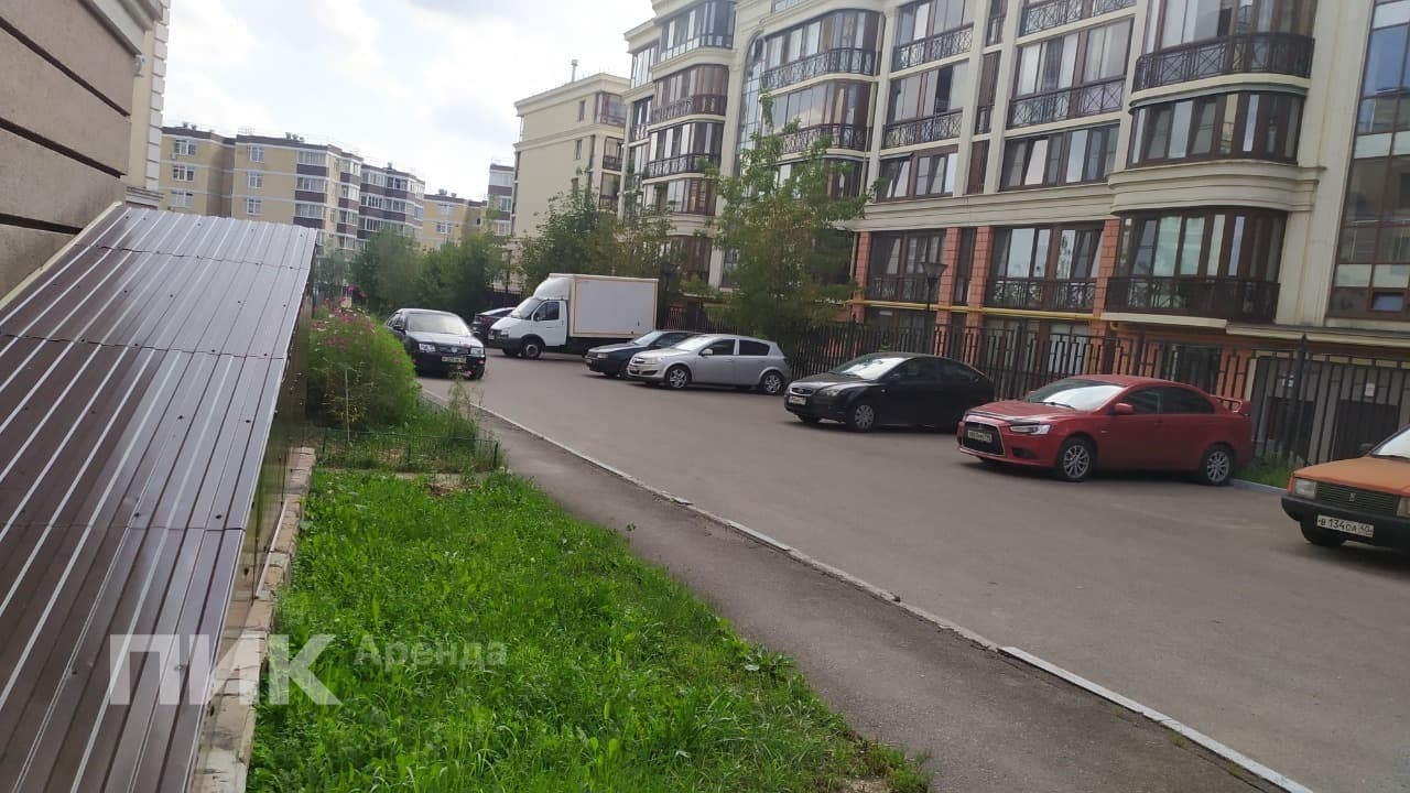 студия, 20.5 м², 29 900 ₽/мес — фото № 14 студия, 20.5 м², 29 900 ₽/мес — фото № 14