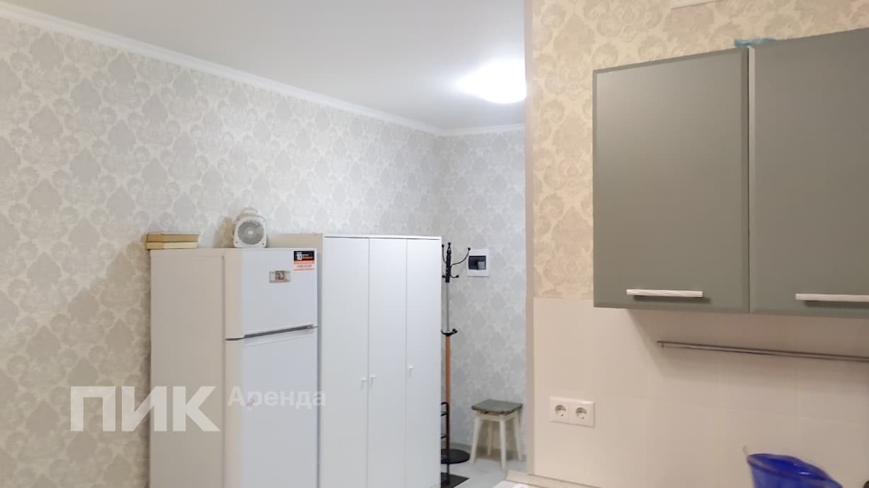 студия, 20.5 м², 29 900 ₽/мес — фото № 4 студия, 20.5 м², 29 900 ₽/мес — фото № 4