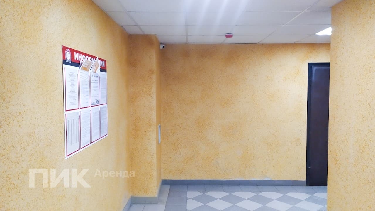 студия, 20.5 м², 29 900 ₽/мес — фото № 9 студия, 20.5 м², 29 900 ₽/мес — фото № 9
