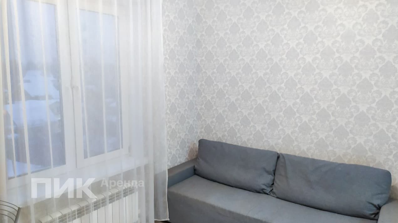 студия, 20.5 м², 29 900 ₽/мес — фото № 1 студия, 20.5 м², 29 900 ₽/мес — фото № 1