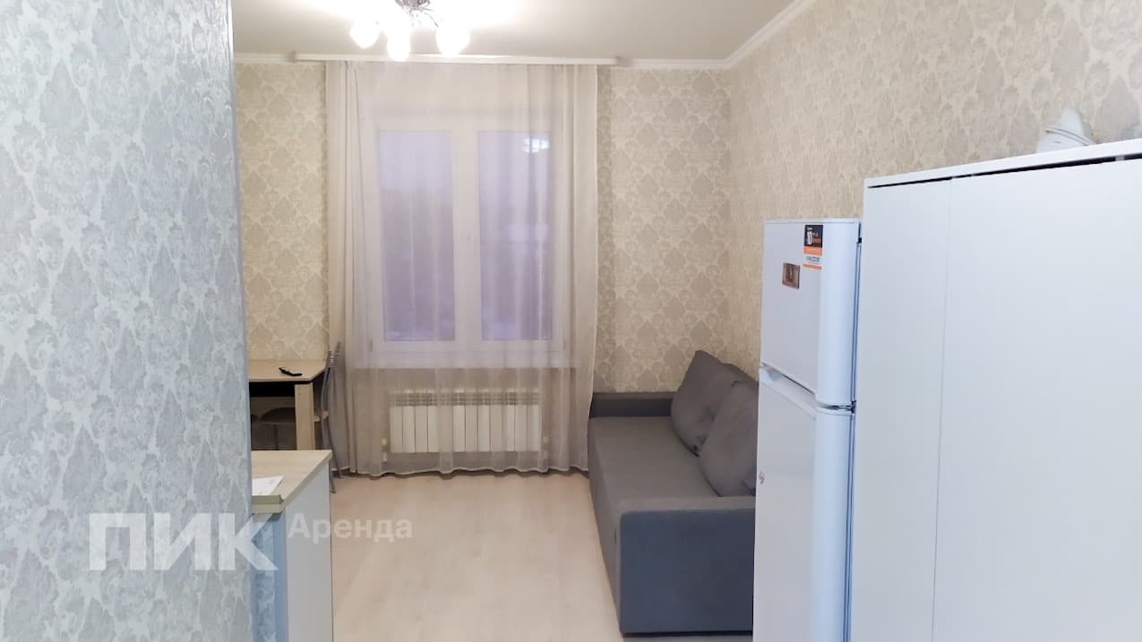 студия, 20.5 м², 29 900 ₽/мес — фото № 2 студия, 20.5 м², 29 900 ₽/мес — фото № 2