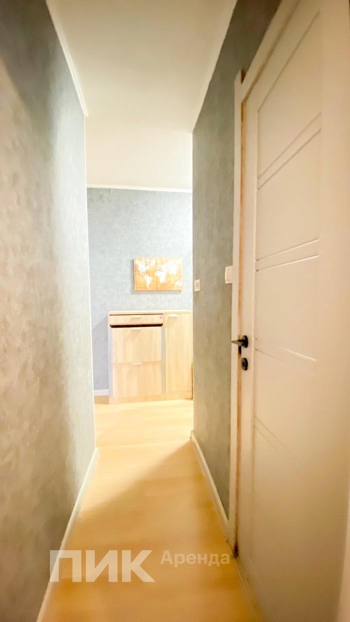 2-к. квартира, 43 м², 61 400 ₽/мес — фото № 15 2-к. квартира, 43 м², 61 400 ₽/мес — фото № 15