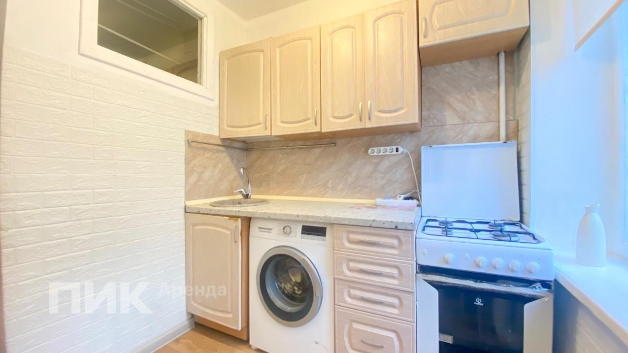 2-к. квартира, 43 м², 61 400 ₽/мес — фото № 10 2-к. квартира, 43 м², 61 400 ₽/мес — фото № 10